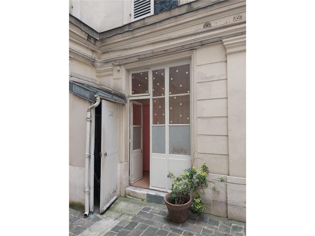 Location bureaux 19 m² à Paris