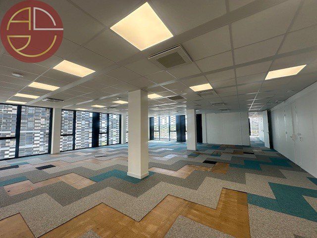 Vente bureaux 63 m² à LABEGE