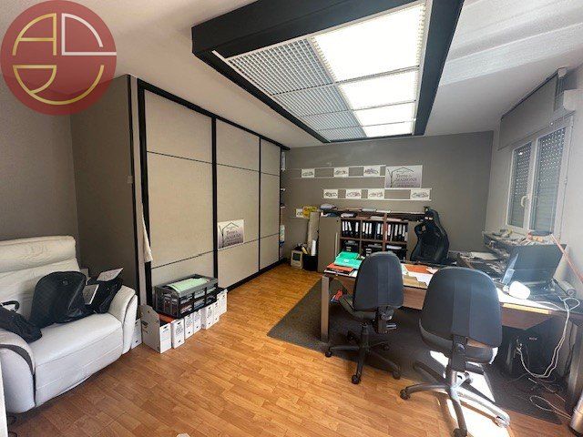 Location bureaux 55 m² à SAINT-ALBAN