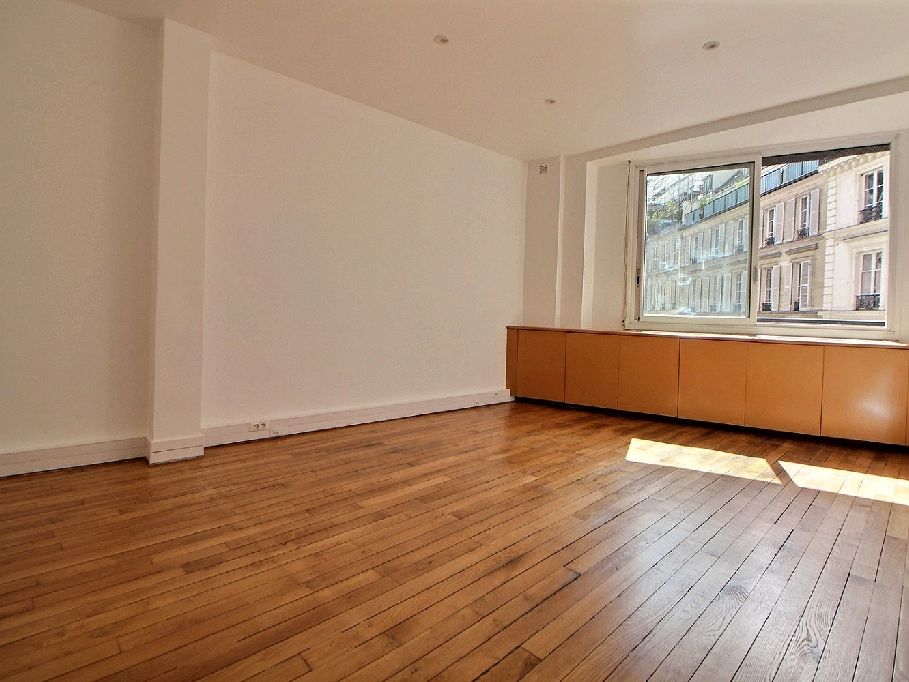 Location bureaux 120 m² non divisibles