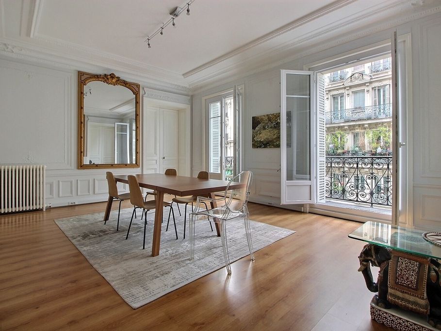 Location bureaux 160 m² non divisibles