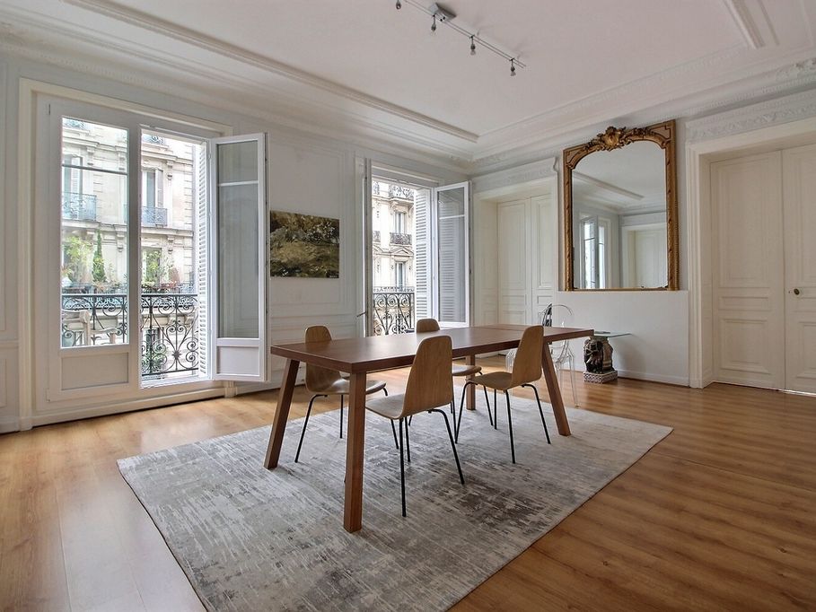 Location bureaux 160 m² non divisibles