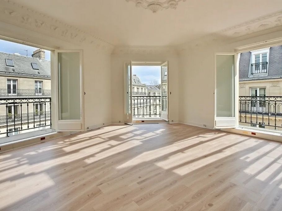 Location bureaux 205 m² non divisibles