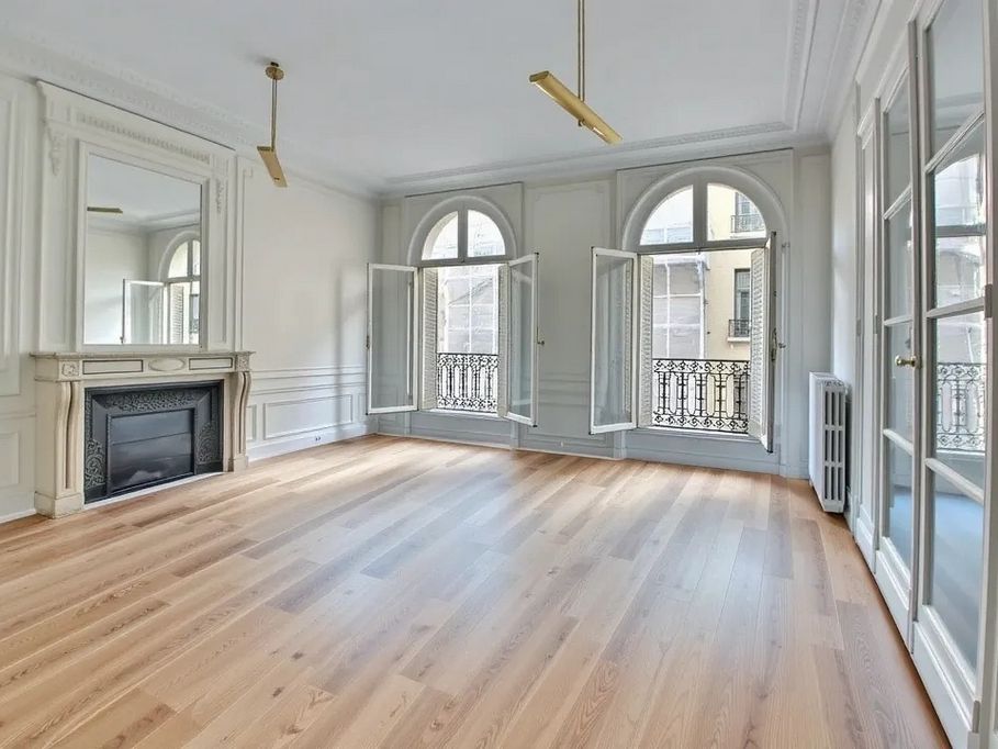 Location bureaux 212 m² non divisibles