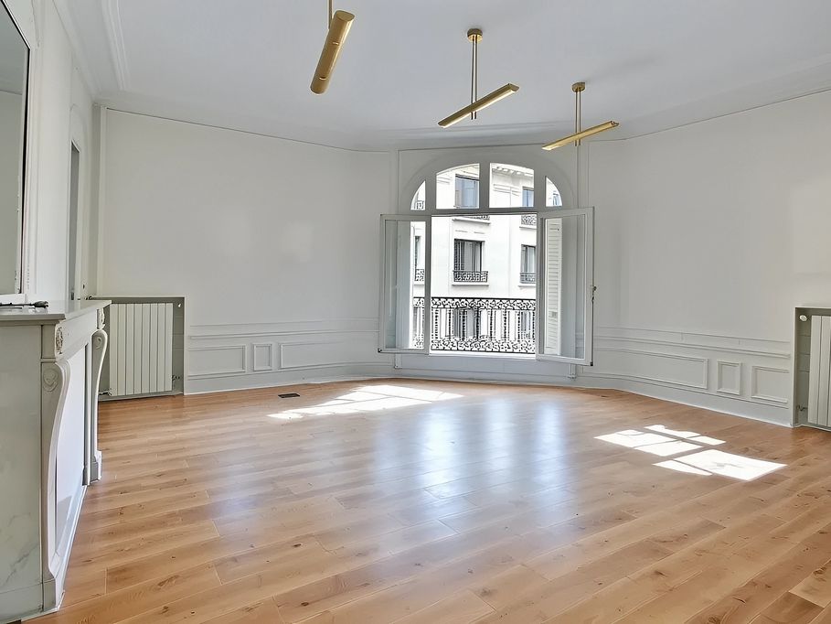 Location bureaux 212 m² non divisibles