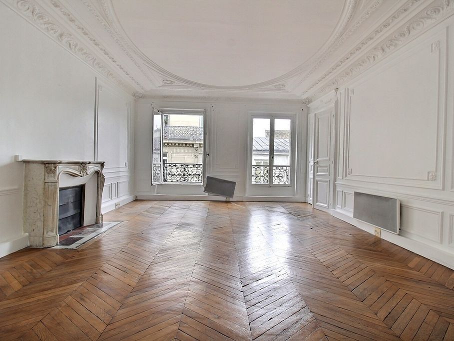 Location bureaux 186 m² non divisibles