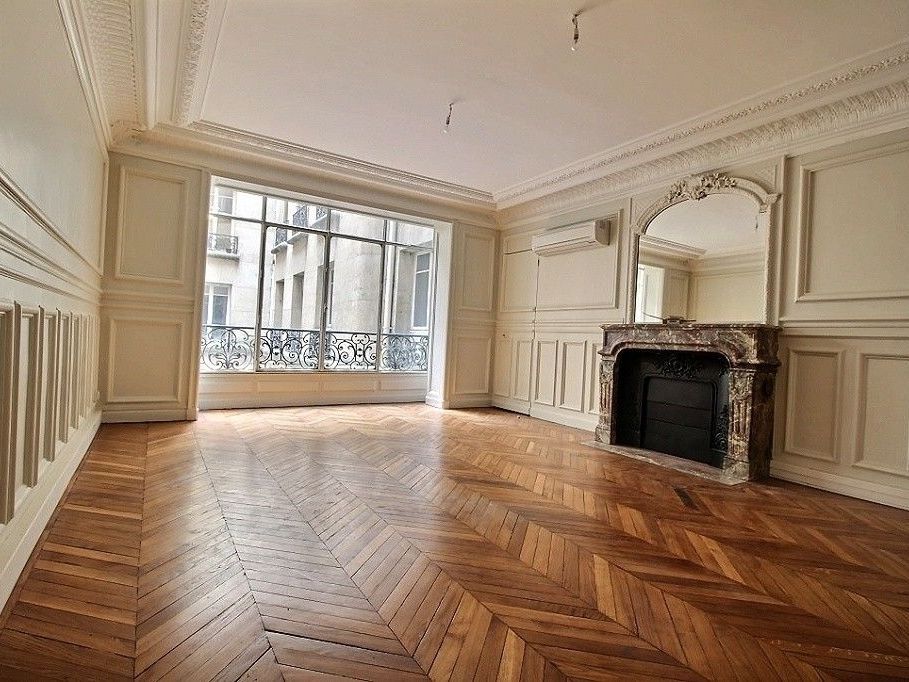 Location bureaux 335 m² non divisibles