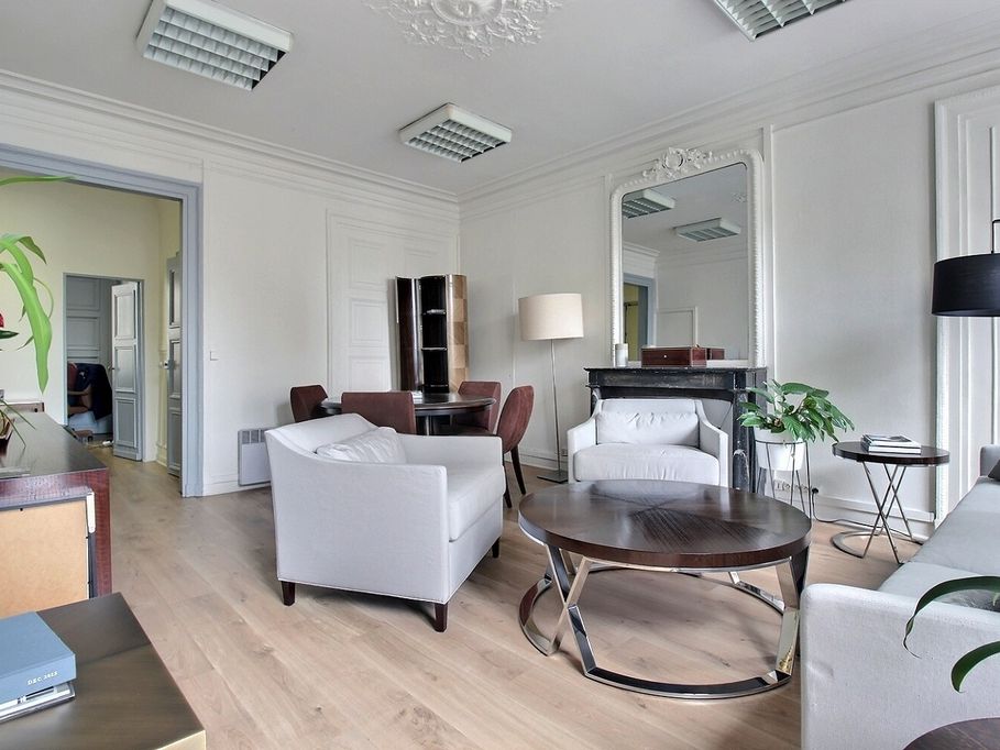 Location bureaux 90 m² non divisibles