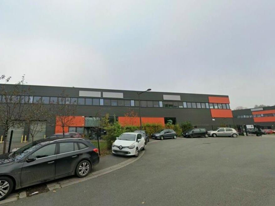 vente - location - local d'activité - croix