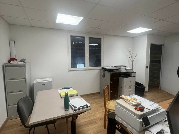 PORTET SUR GARONNE - VENTE ENTREPOT 100M2 