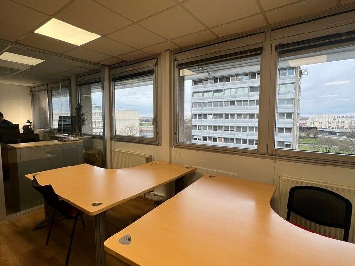 TOULOUSE SUD OUEST - CEPIERE - LOCATION BUREAUX 457m2
