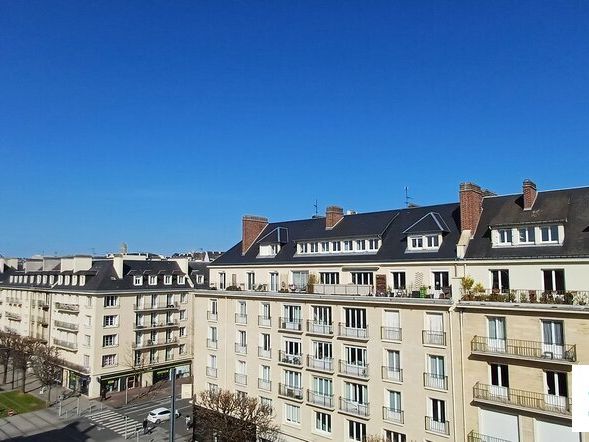 Location bureaux 101 m² non divisibles