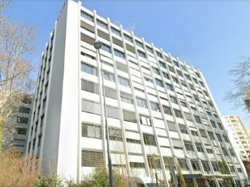 Location bureaux 179.3 m² non divisibles