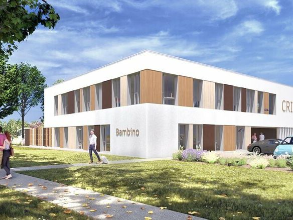 Location local commercial 221 m² non divisibles