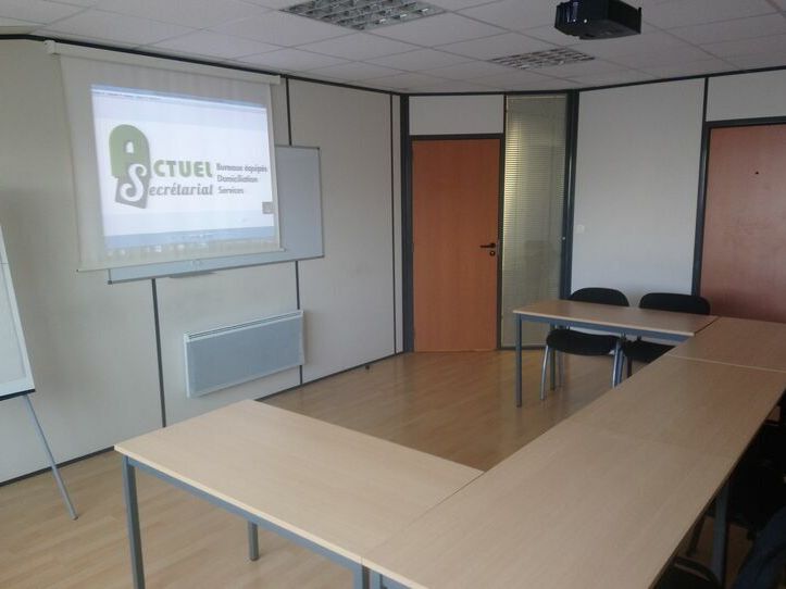 Vente bureaux 430 m² non divisibles