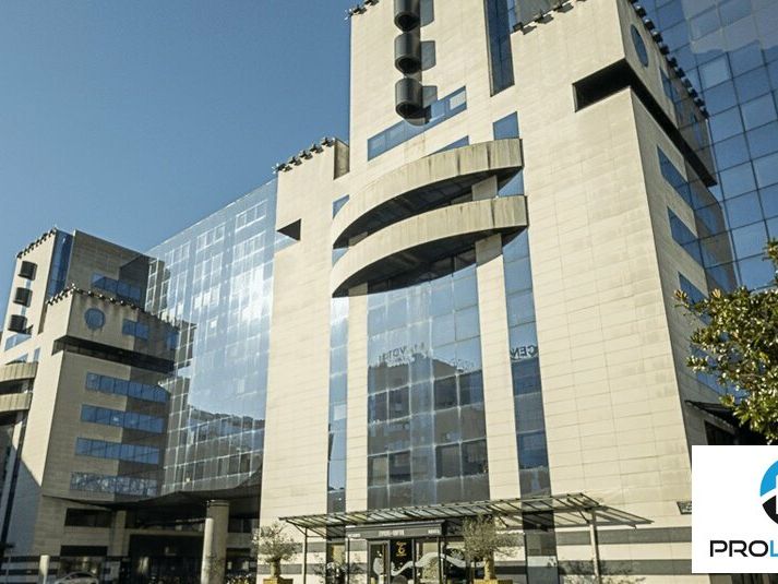 Location bureaux 271 m² non divisibles