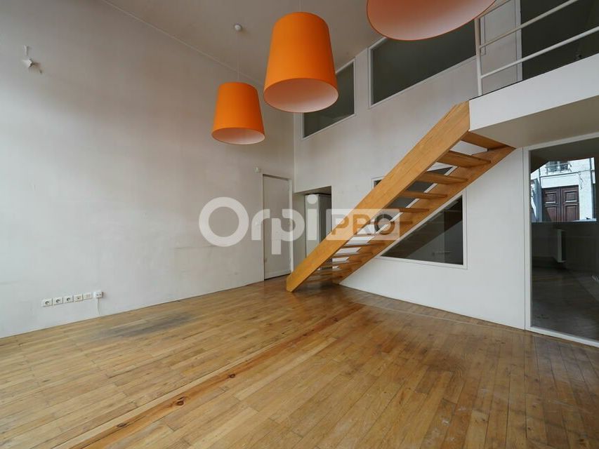 BUREAUX A LOUER - LYON - IMMÉDIATEMENT 