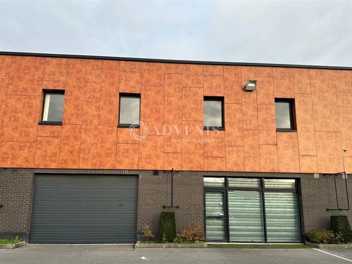 LA PILATERIE | LOCAUX D'ACTIVITES - BELLE VISIBILITE