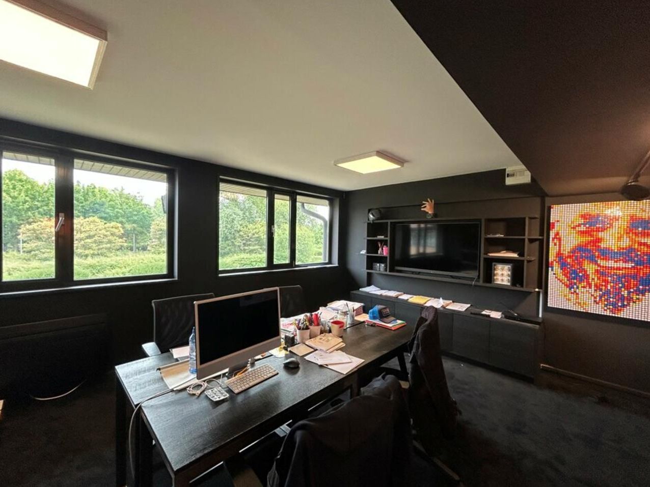 achat - bureau - villeneuve d'ascq