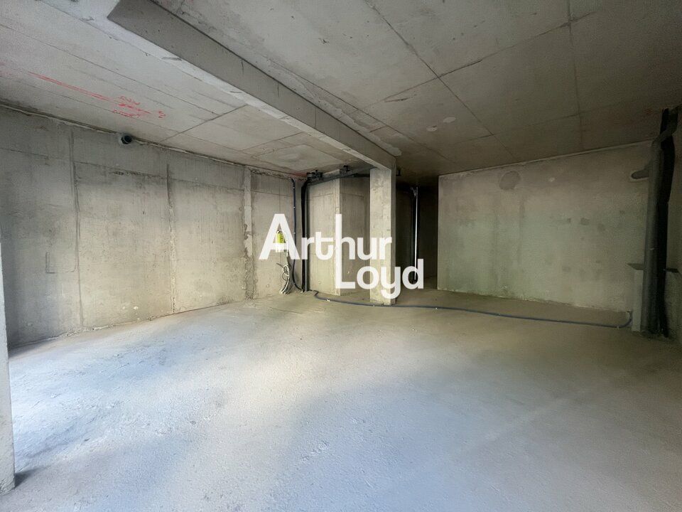 Local Commercial à louer centre ville de Nice