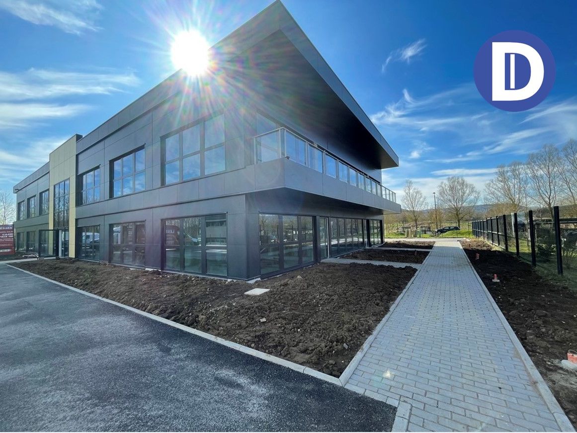 Vente bureaux 359.30 m² non divisibles