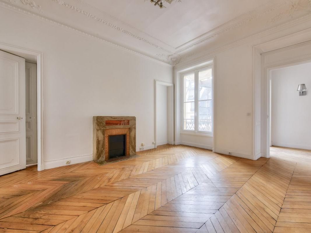 Location bureaux 141 m² non divisibles