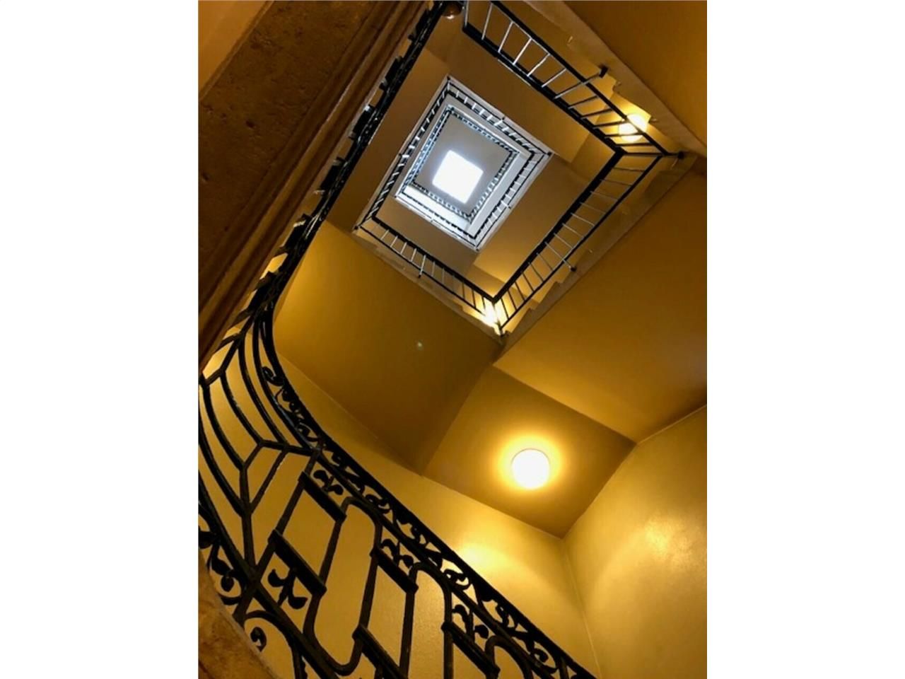 Bureaux Nancy Centre GARE 