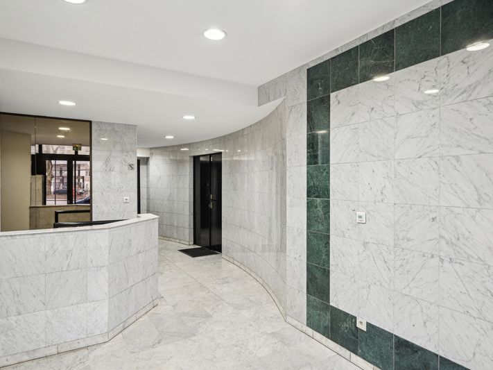 Location bureaux 186 m² non divisibles