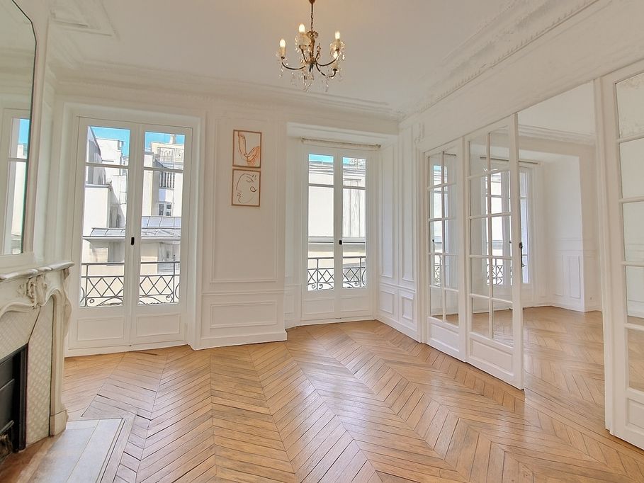 Location bureaux 93 m² non divisibles