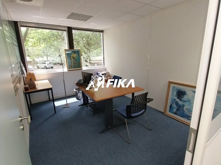 A VENDRE BUREAUX - 95 m² - (31670) LABEGE 