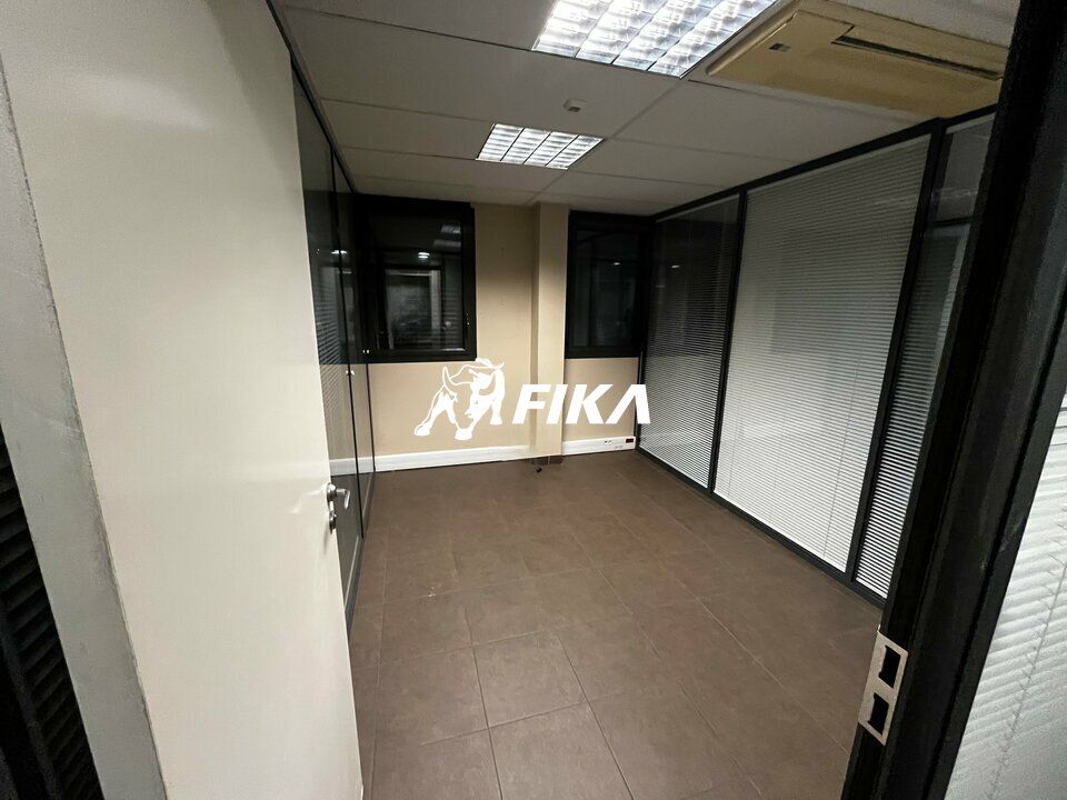 A VENDRE BUREAUX - 135 m² - (31100) TOULOUSE