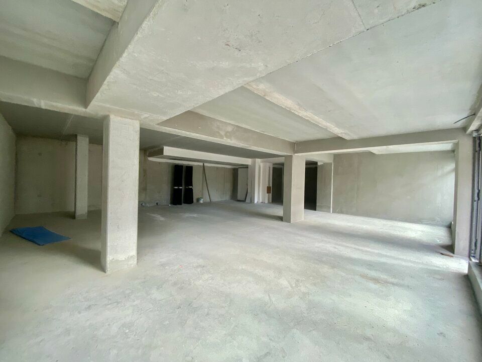 Local commercial 109.45 m² Colmar centre 