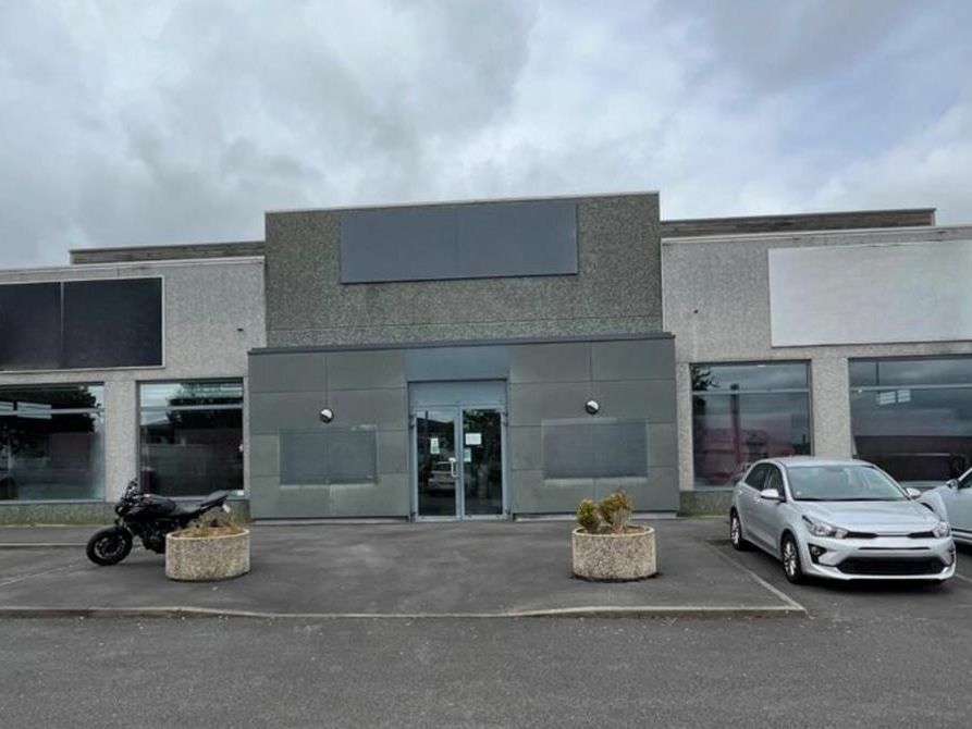 vente - local commercial - seclin