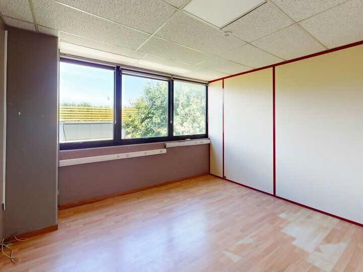 VILLENEUVE LOUBET - ROUTE NATIONALE 7