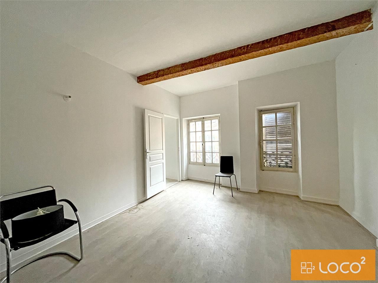 Location bureaux 19.00 m² à TOULOUSE