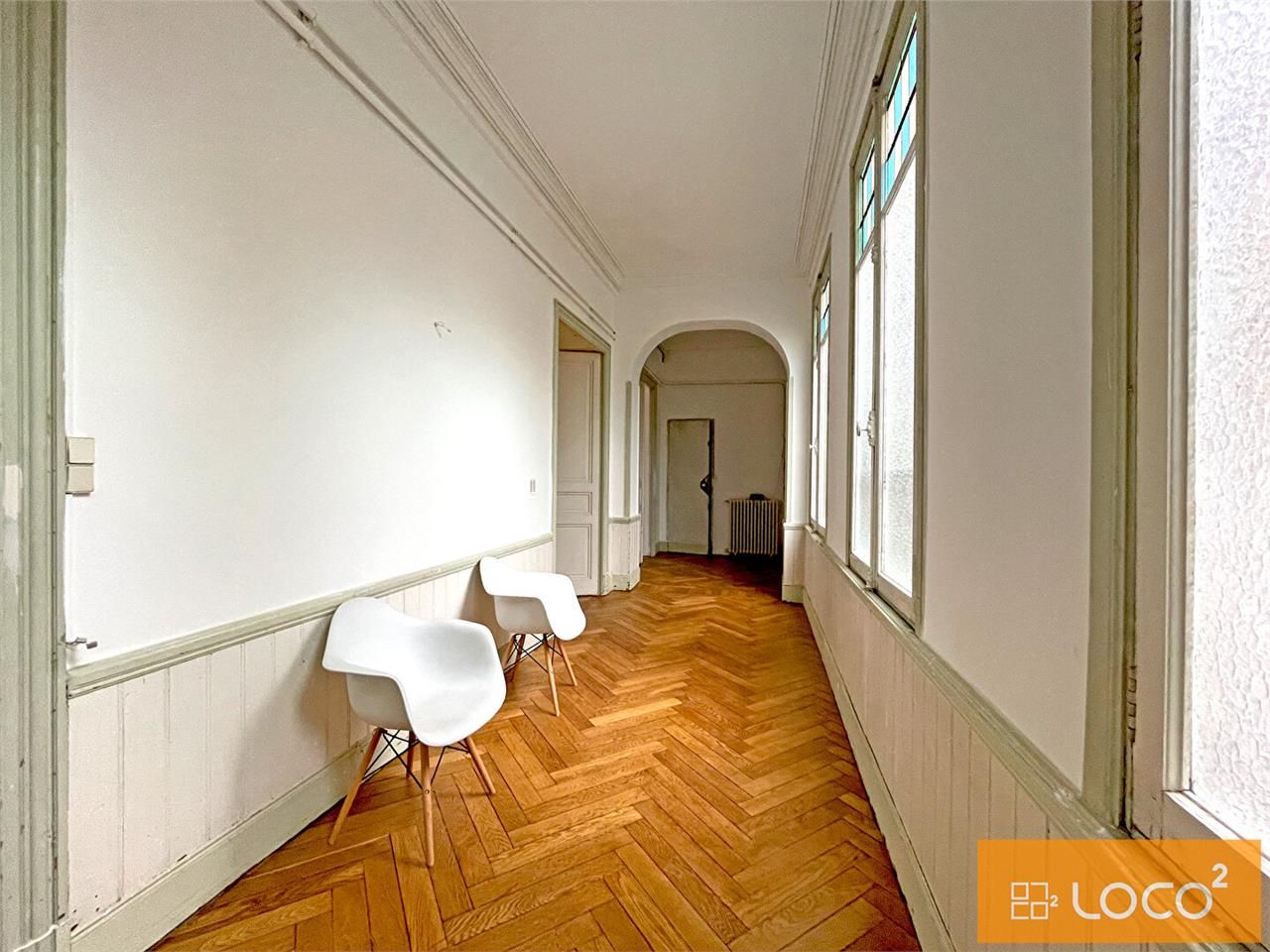 Location bureaux 19.00 m² à TOULOUSE