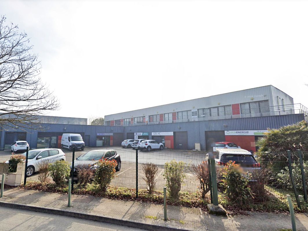 Location bureaux 167.00 m² à MONTRABE