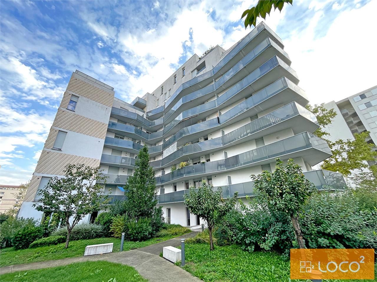 Location bureaux 486.00 m² à TOULOUSE