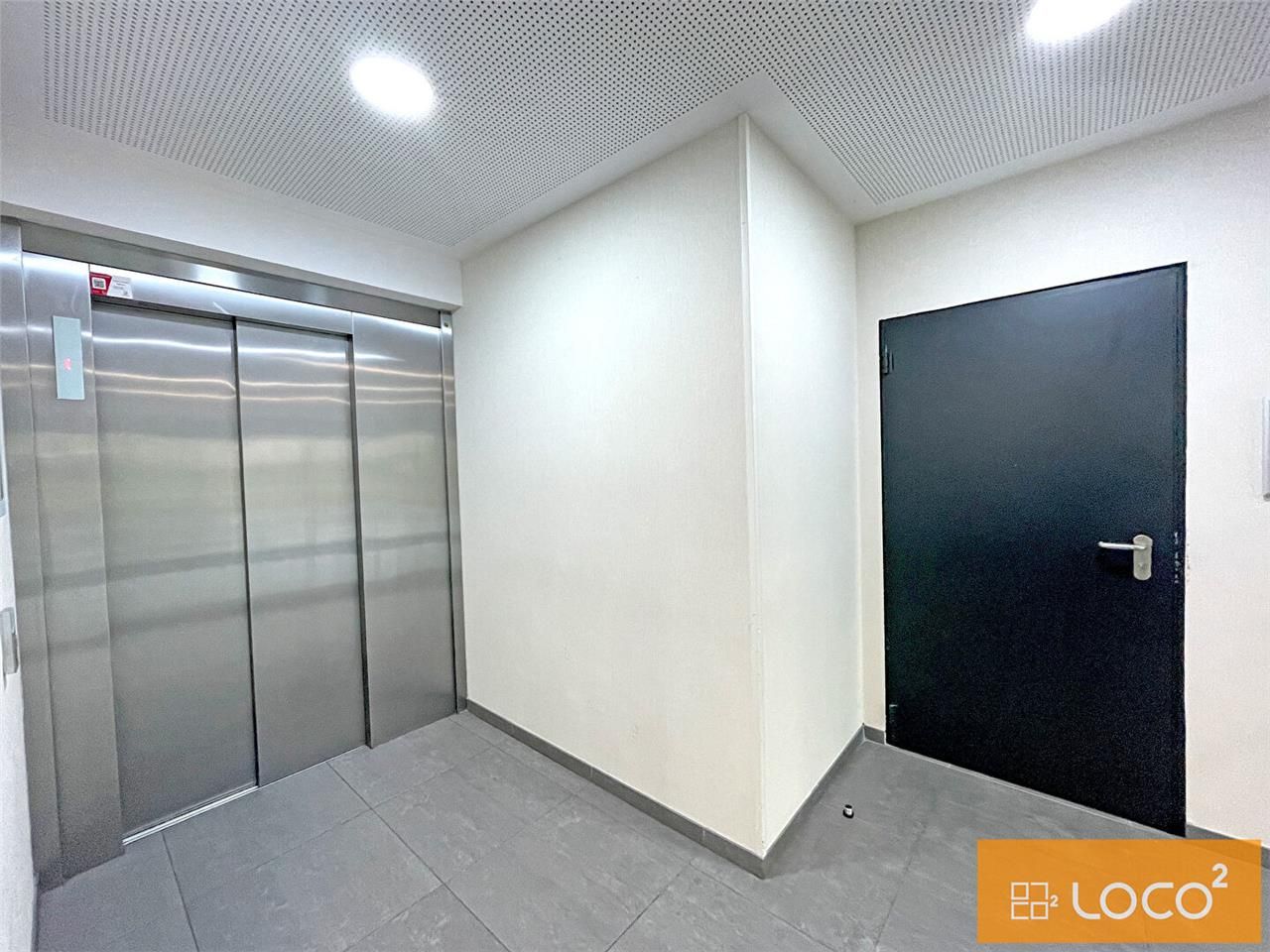 bureaux à louer - cartoucherie
