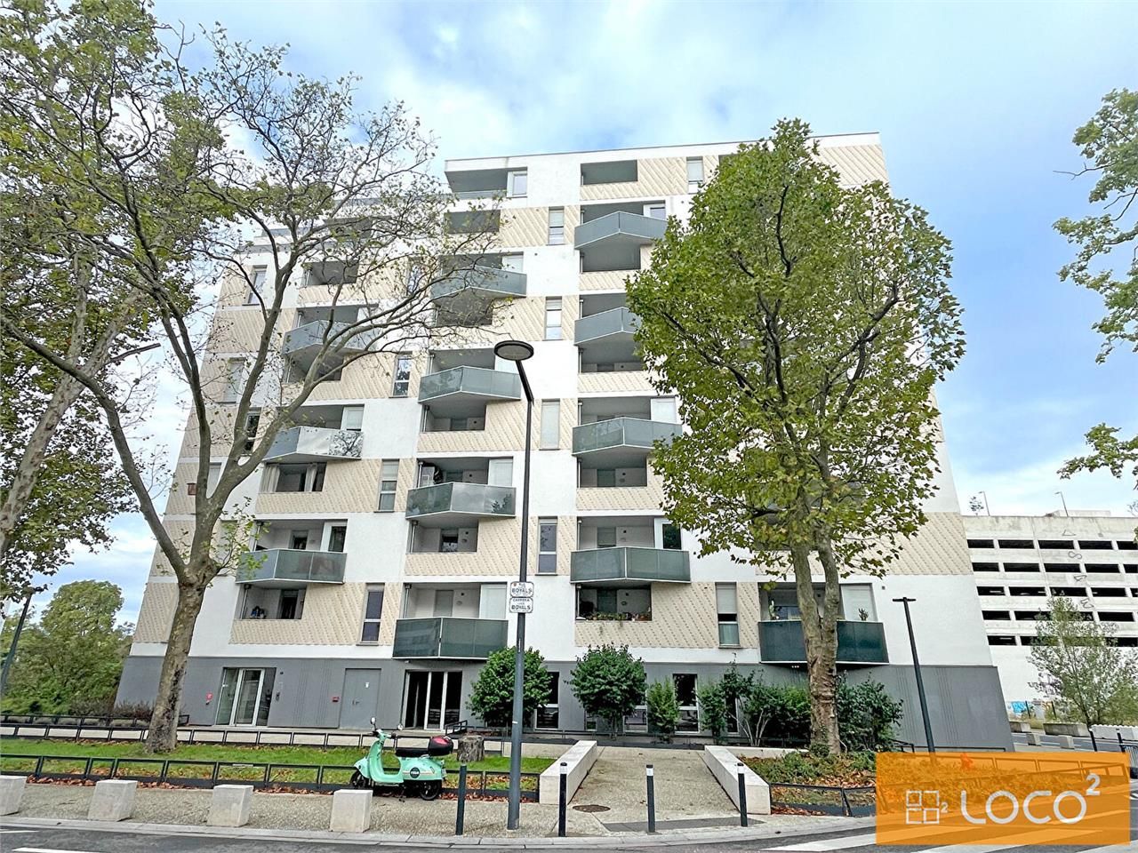 Location bureaux 211.00 m² à TOULOUSE