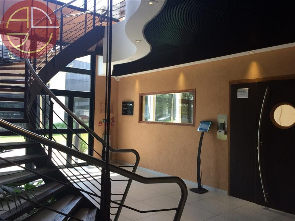 Location bureaux 311 m² à LABEGE