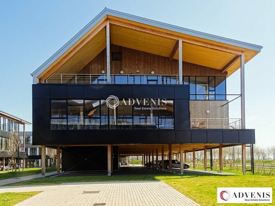 Location bureaux 730 m² non divisibles