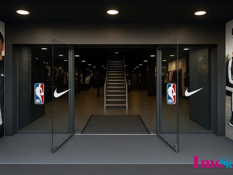 Local commercial à louer BORDEAUX