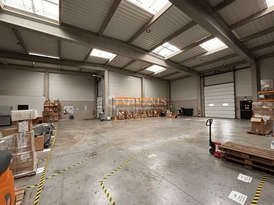 2 LOTS : 1469 M² & 357M² 