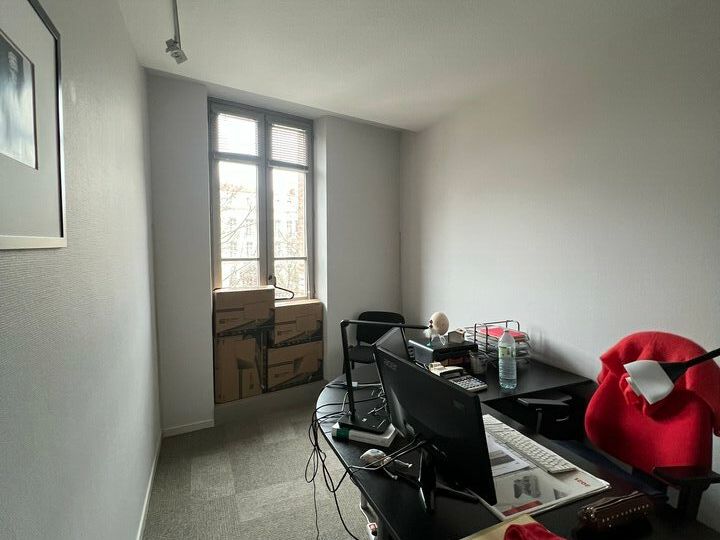 TOULOUSE JEAN JAURES - LOCATION BUREAUX 128M2