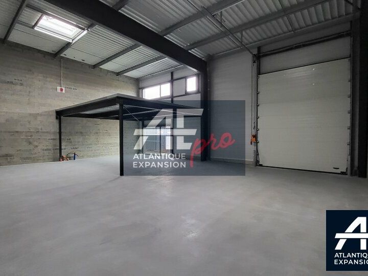 Cellule Artisanale à vendre secteur proche Savenay par Atlantique Expansion Pro