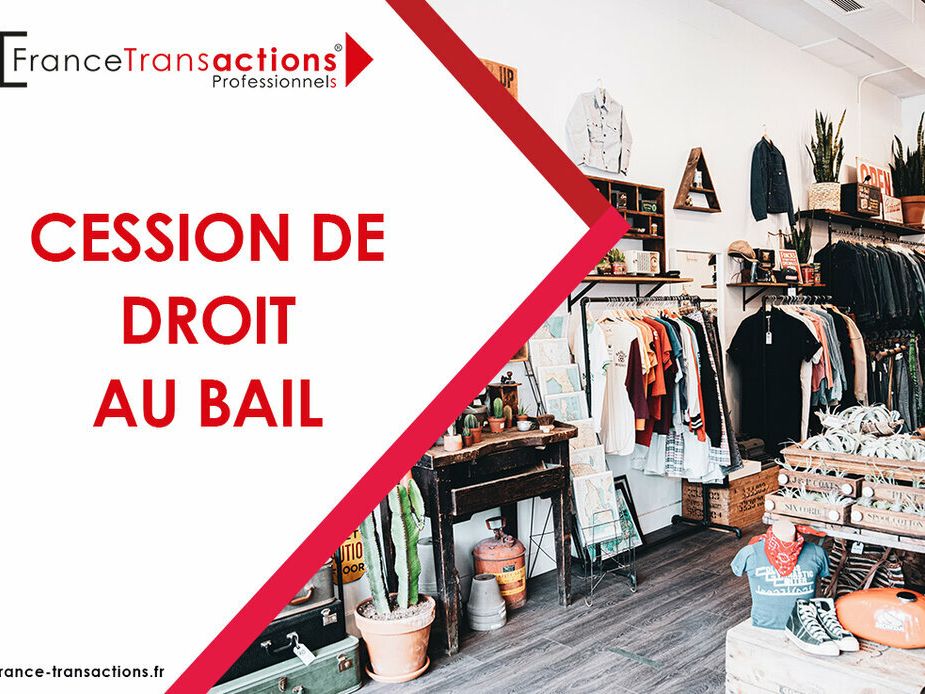 Location local commercial 75 m² non divisibles