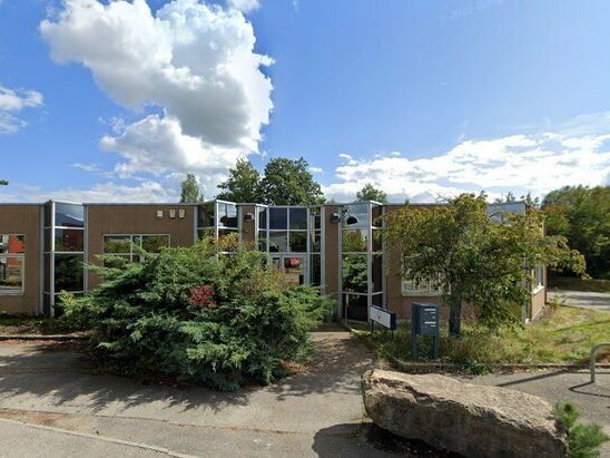 Vente bureaux 504 m² non divisibles