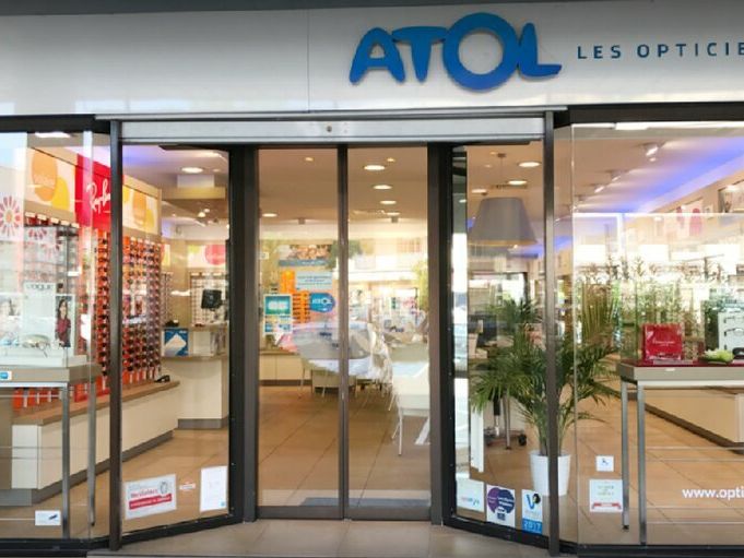 Vente local commercial 138.32 m² non divisibles