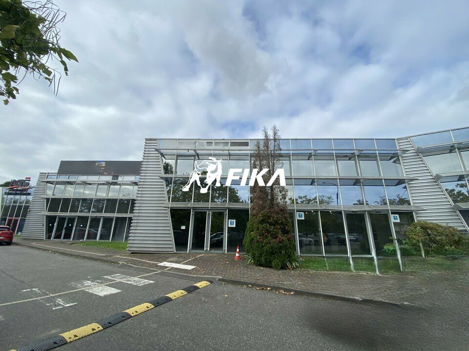 A LOUER LOCAL D'ACTIVITE 330 m² - (31200) TOULOUSE